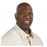 Gregg Frazier