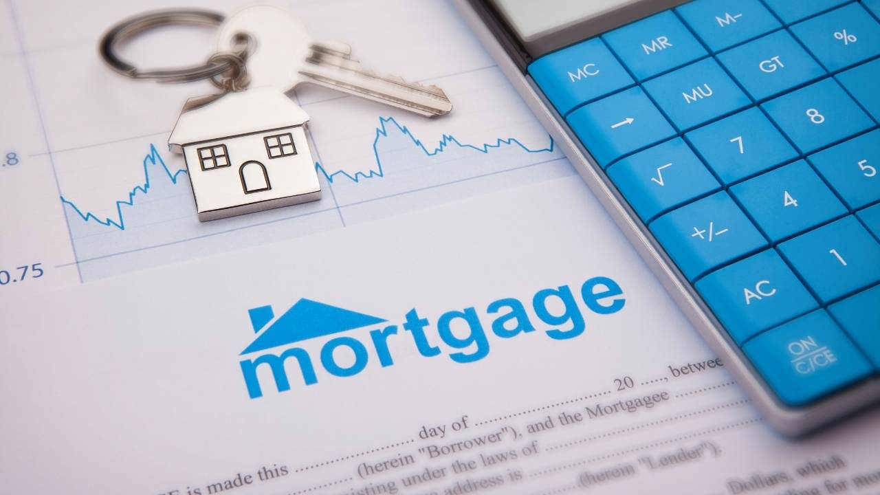 home-mortgage