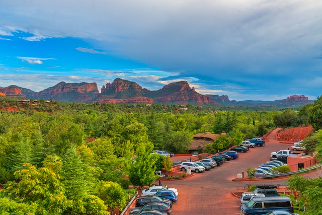 arizona parks